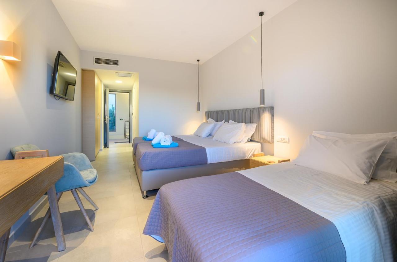 Aparthotel Alonaki Preveza